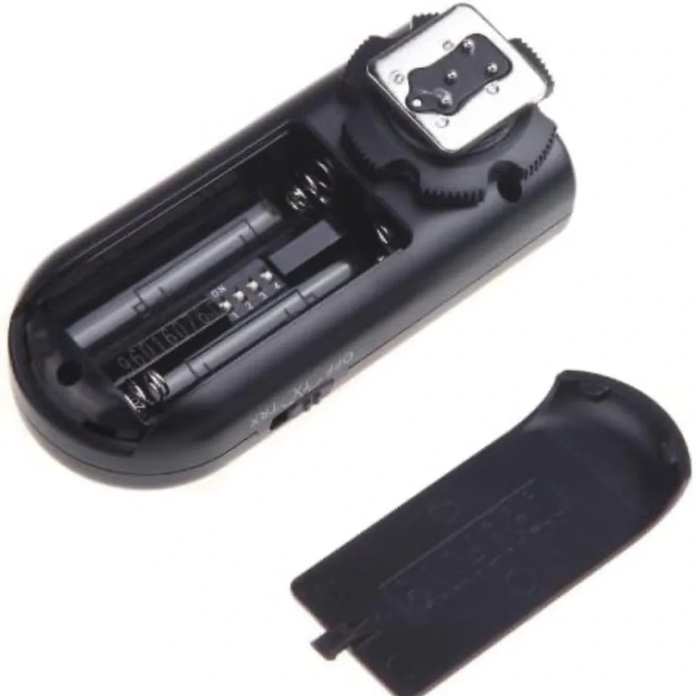 Yongnuo Professional Flash Trigger Rf-603 Ii